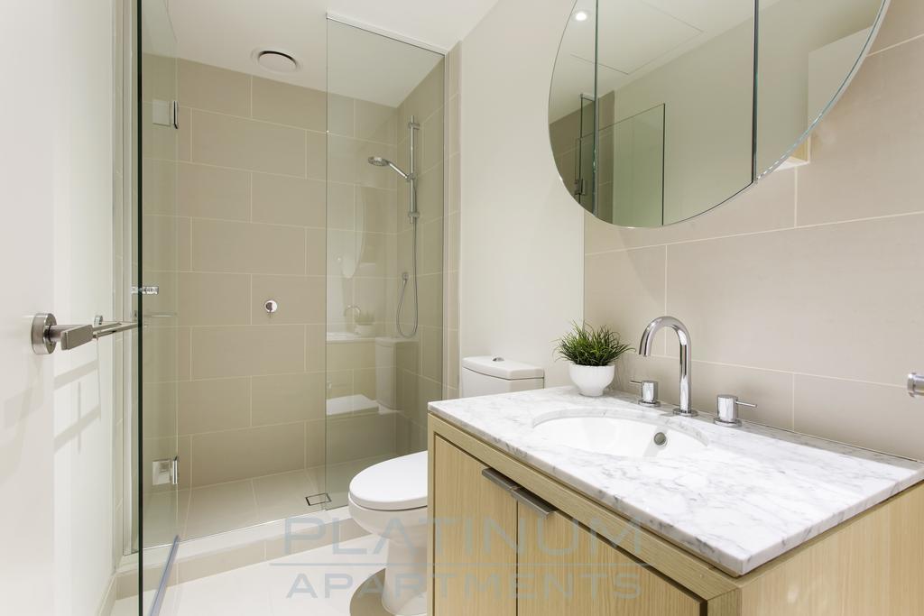 Platinum Apartments On Southbank Melbourne Room photo